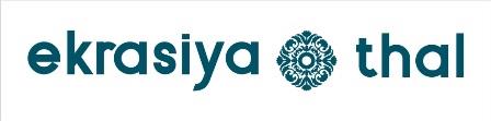 EKRASIYA THAL logo