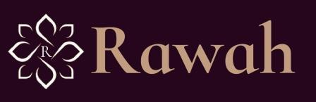 Rawah logo