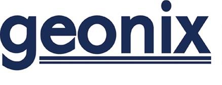 geonix logo