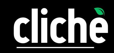 CLICHE logo