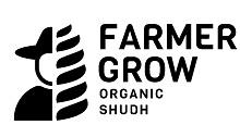 FARMERGROW ORGANIC SHUDH logo