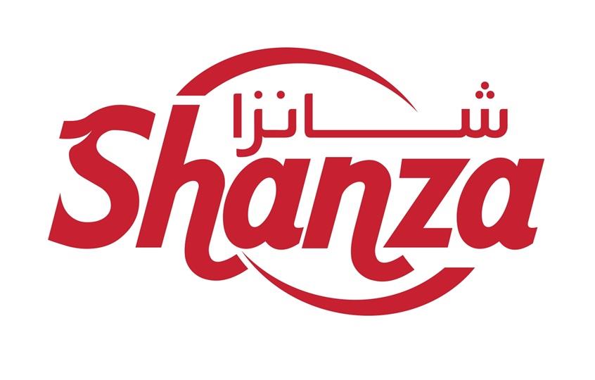 Shanza logo