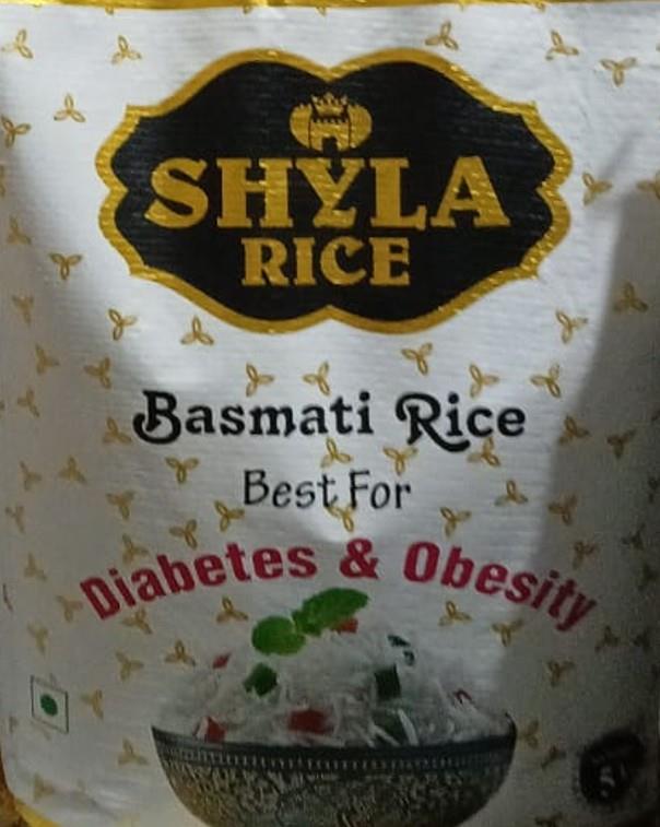 SHYLA RICE logo