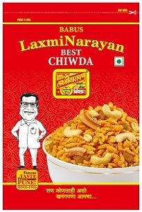 BABUS LAXMINARAYAN logo