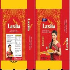 LAXITA logo