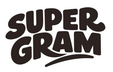 SUPERGRAM logo