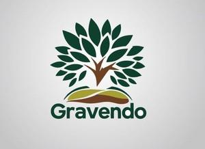 Gravendo logo