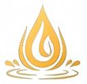 Device of Drop logo