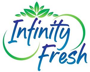INFINITY FRESH logo
