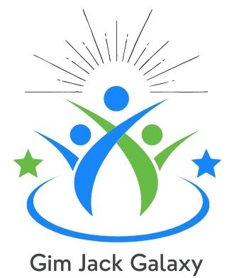 Gim Jack Galaxy logo