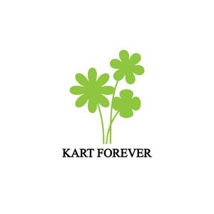 KART FOREVER logo