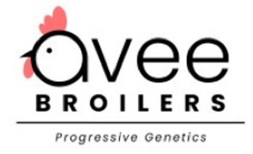 Avee Broilers logo