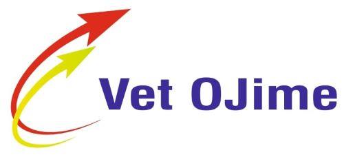 Vet OJime logo