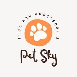 PETSKY logo