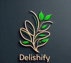 DELISHIFY logo