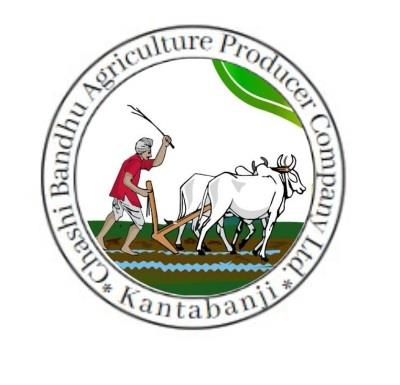 CHASHI BANDHU AGRICULTURE PRODUCER COMPANYLIMITED KANTABANJI logo