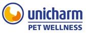 unicharm PET WELLNESS logo