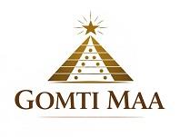 GOMTI MAA logo