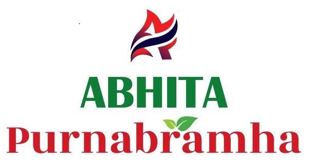 ABHITA Purnabramha logo