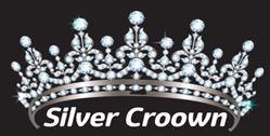 SILVER CROOWN logo