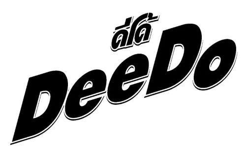 DeeDo logo