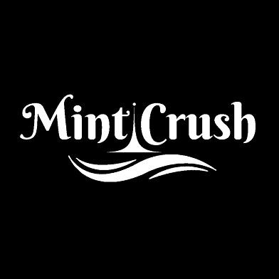 MINTCRUSH logo