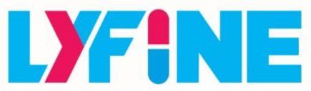 LYFINE logo