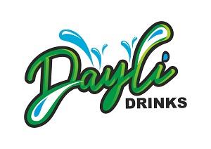Dayli Drinks logo