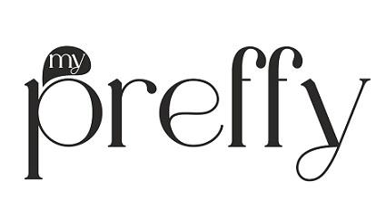 MY PREFFY logo