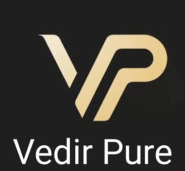 VEDIRPURE logo