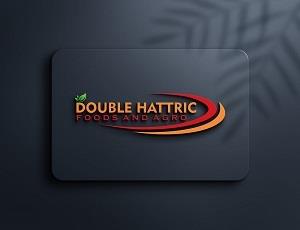 DOUBLE HATTRIC logo