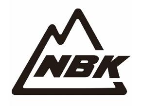 NBK Logo logo