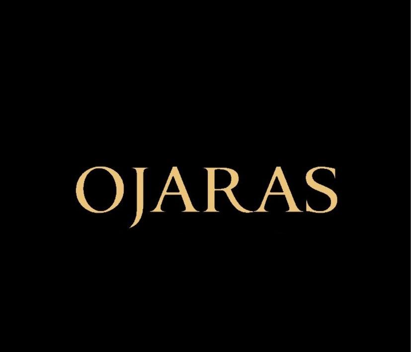OJARAS logo