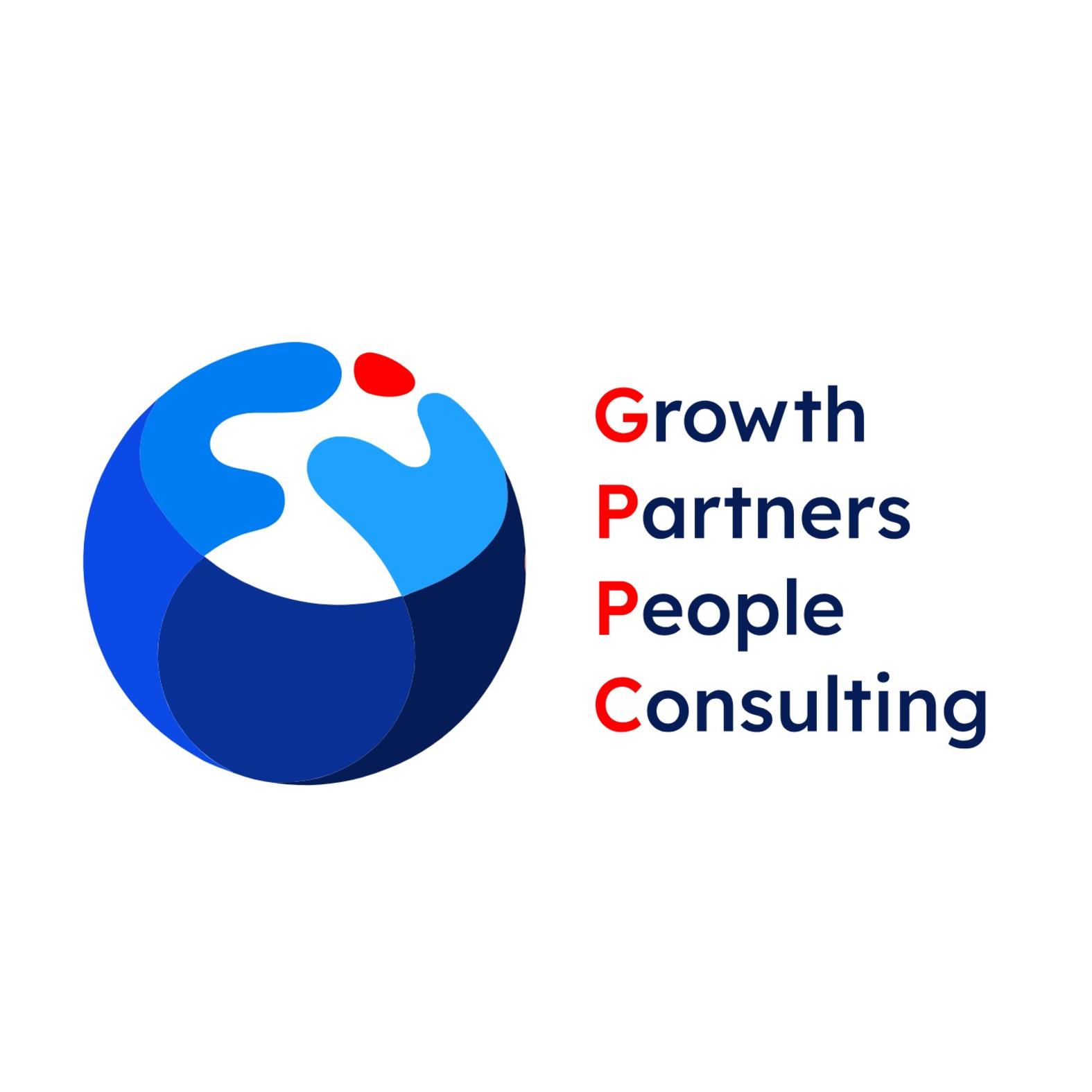 Growth Partners People Consulting logo