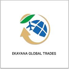 EKAYANA GLOBAL TRADES logo