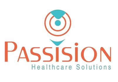 PASSISION HEALTHCARE SOLUTIONS logo