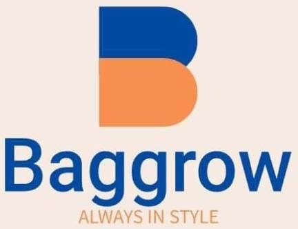 Baggrow logo