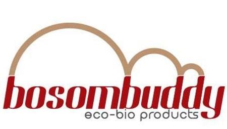 bosombuddy eco-bio products logo