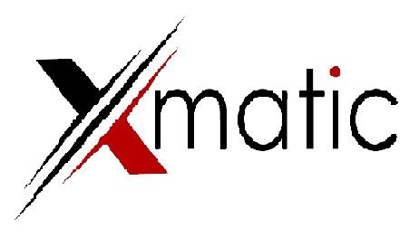 XMATIC logo