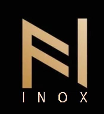 NF INOX logo