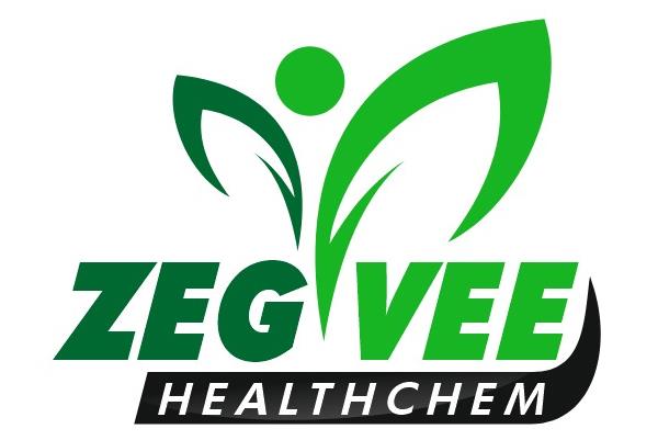 ZEG VEE HEALTHCHEM logo