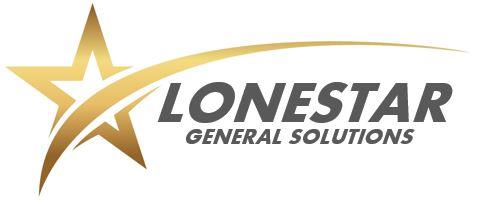 LONESTAR GENERAL SOLUTIONS logo