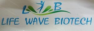 LIFE WAVE BIOTECH logo