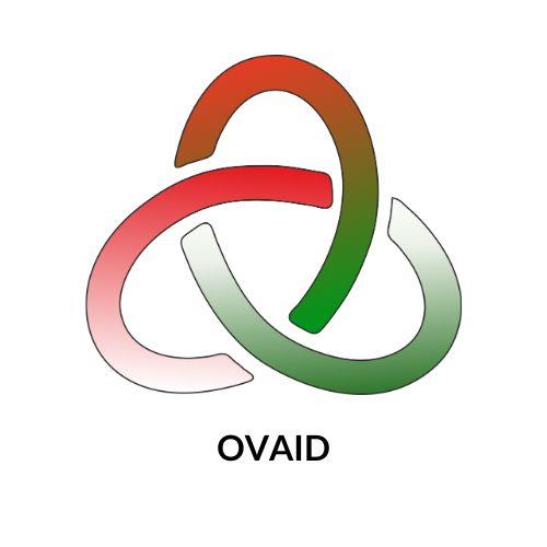 OVAID logo