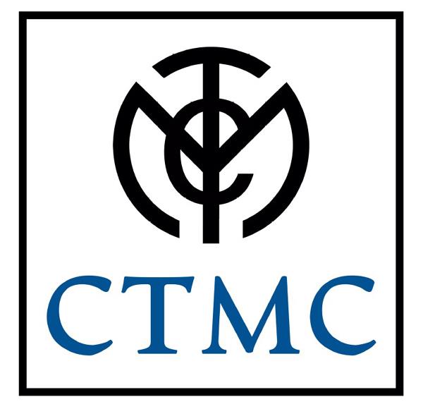 CTMC logo