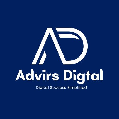 Advirs Digtal logo