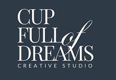 Cup Full of Dreams logo