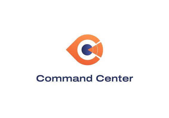 Command Center logo