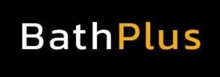 BATH PLUS logo