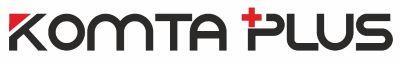KOMTA PLUS logo